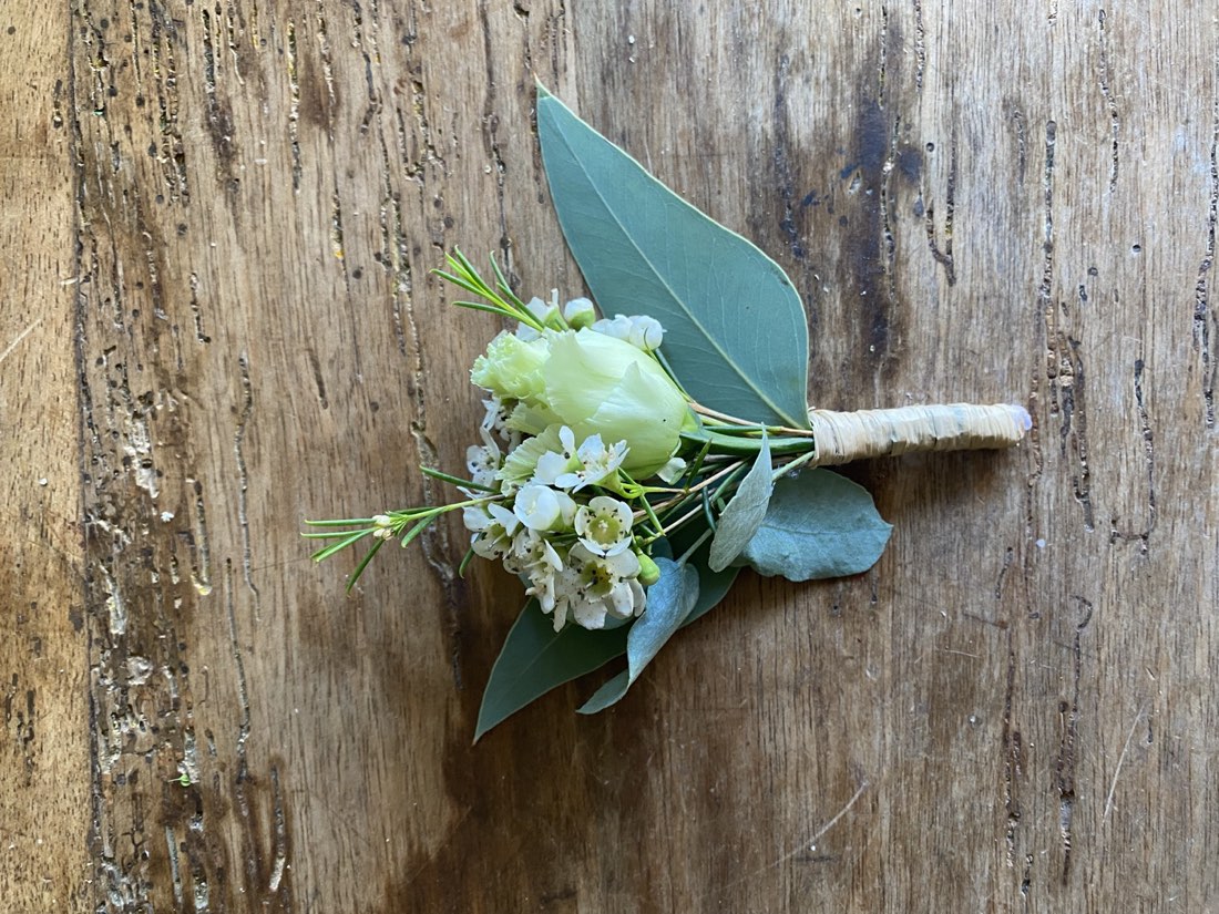 Boutonnière