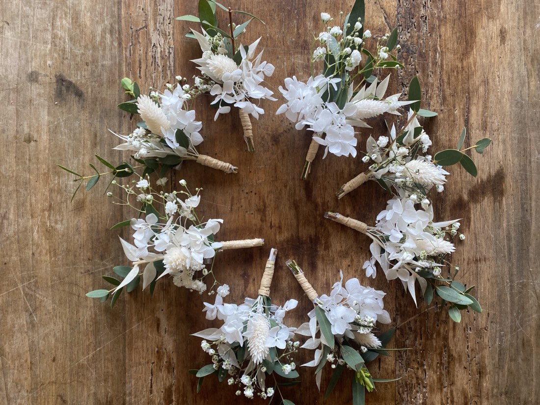 Boutonnière