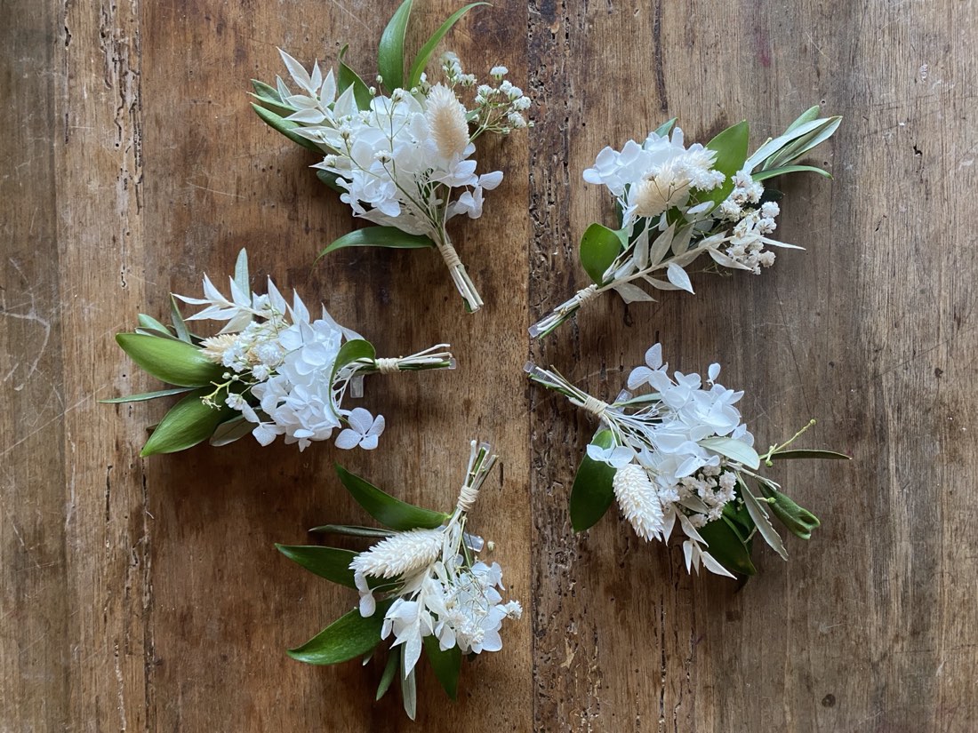 Boutonnière