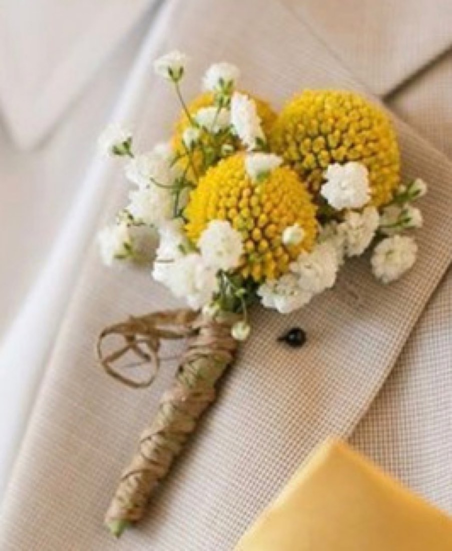 Boutonnière