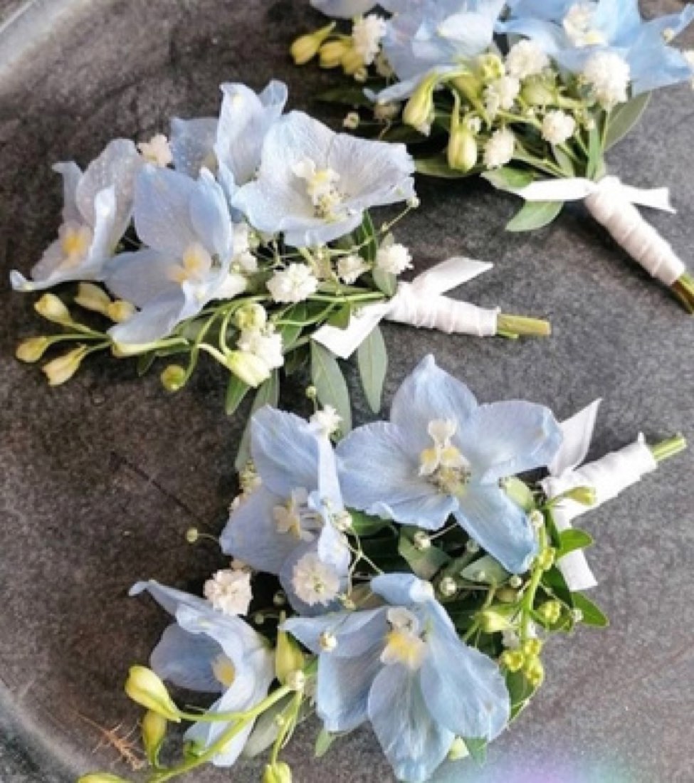 Boutonnière