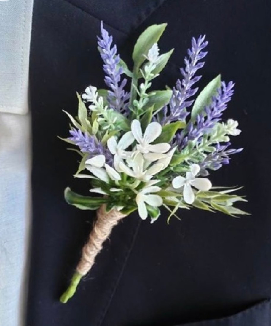 Boutonnière