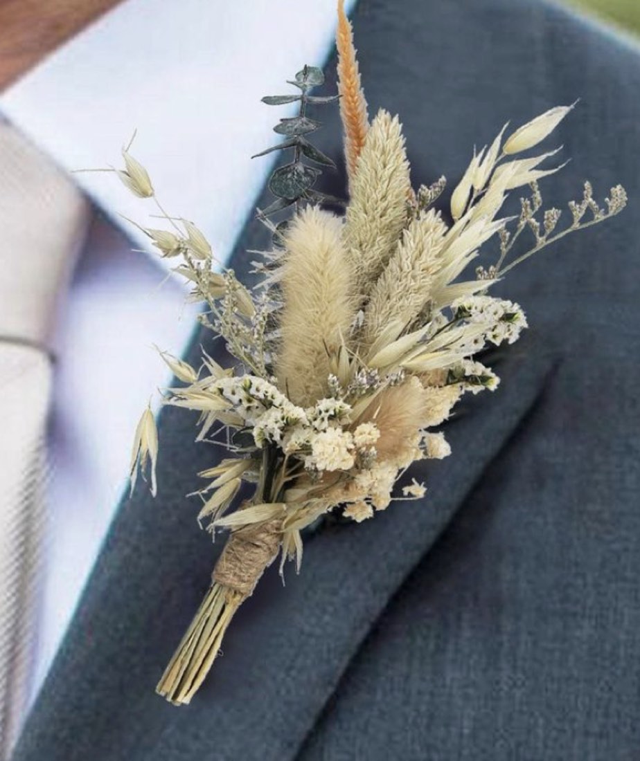 Boutonnière